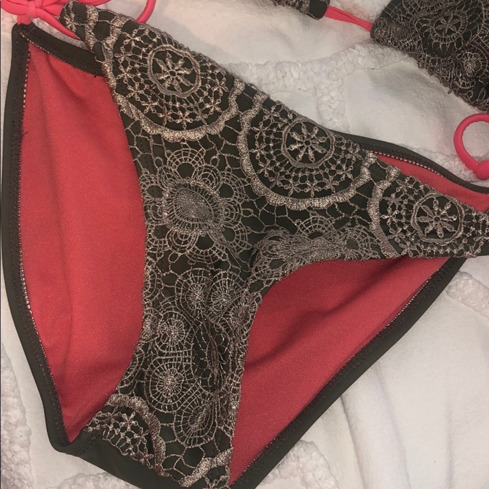 Target Swim Set - Picture 2 of 3